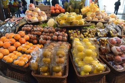 超級物種亮相騰訊大會，永輝新零售如何以新鮮水果零售詮釋未來？