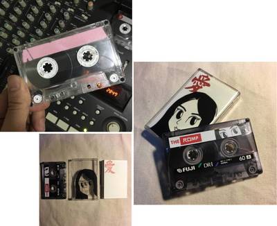 就在明天！2024年世界磁帶日 Cassette Store Day 到來，重溫音像制品的魅力